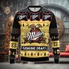 Jesus Easter Ugly Christmas Sweater Gift For Men And Women