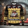Mortal Kombat Ugly Christmas Sweater For Men Women