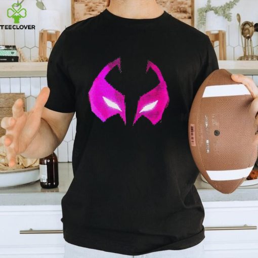 Miles Morales Prowler Beyond The Spiderverse mask hoodie, sweater, longsleeve, shirt v-neck, t-shirt