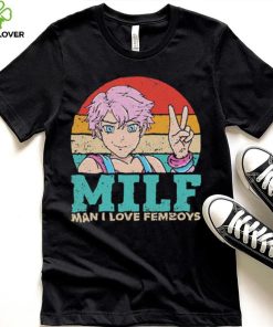 Milf Man I Love Femboys T Shirt 2 Milf Man I Love Femboys T Shirt