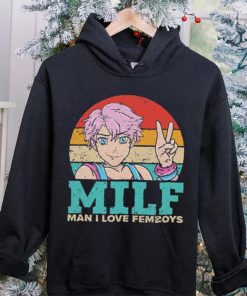 Milf Man I Love Femboys T Shirt 3 Milf Man I Love Femboys T Shirt