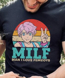 Milf Man I Love Femboys T Shirt 4 Milf Man I Love Femboys T Shirt