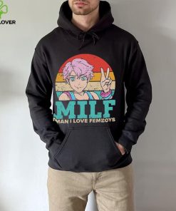 Milf Man I Love Femboys T Shirt 5 Milf Man I Love Femboys T Shirt