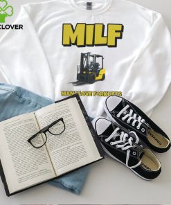 Milf T Shirt