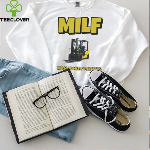 Milf T Shirt