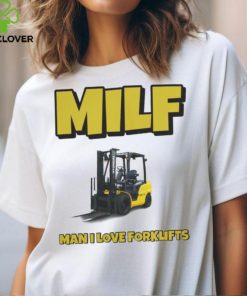 Milf T Shirt