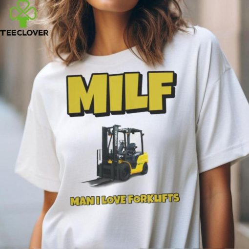 Milf T Shirt