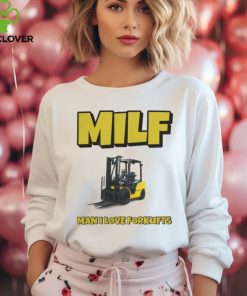 Milf T Shirt