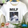 Men’s Hot and Fresh Coffee Tee – Get Yours Now!
