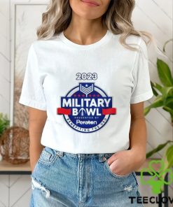 Military Bowl Season 2023 2024 College Football Bowl Games T Shirt