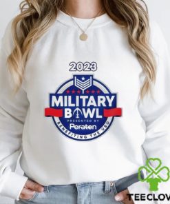 Military Bowl Season 2023 2024 College Football Bowl Games T Shirt
