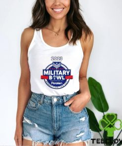Military Bowl Season 2023 2024 College Football Bowl Games T Shirt