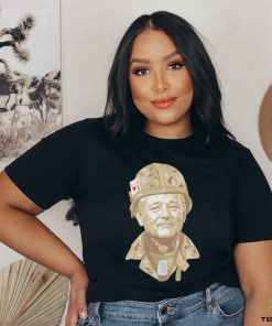 Military Murray BFM shirt