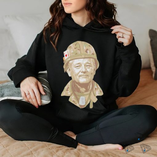 Military Murray BFM hoodie, sweater, longsleeve, shirt v-neck, t-shirt