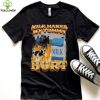 Bluey Bandit Dad Outfit Funny T shirt Bluey Bandit Dad Outfit Funny T shirt