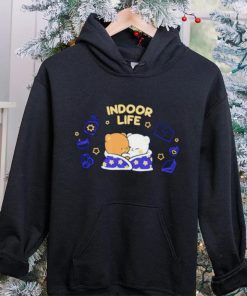 Milk Mocha Indoor Life hoodie, sweater, longsleeve, shirt v-neck, t-shirt