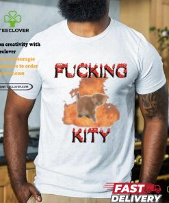 Milkcattos Fucking Kity Shirt 1 Milkcattos Fucking Kity Shirt