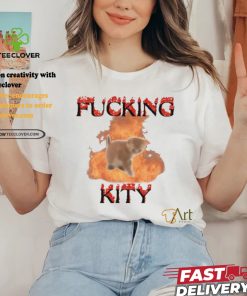 Milkcattos Fucking Kity Shirt 2 Milkcattos Fucking Kity Shirt