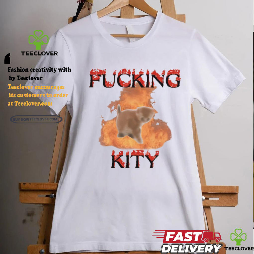 Milkcattos Fucking Kity Shirt Milkcattos Fucking Kity Shirt
