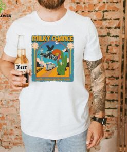 Milky Chance German Political Unisex T Shirt