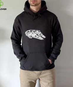 Millennium Falcon 2022 hoodie, sweater, longsleeve, shirt v-neck, t-shirt