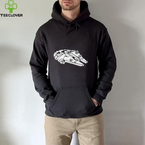 Millennium Falcon 2022 hoodie, sweater, longsleeve, shirt v-neck, t-shirt