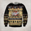NFL New Orleans Saints They Hate Us Because They Ain’t US Sweater