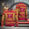 Personalized Guinness Beer Classic Ugly Christmas Sweater