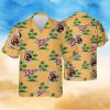 Tito’s Hawaiian Shirt Tropical Flower Pattern Beach Lovers Gift