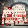 Christmas Tea Ugly Christmas Sweater Christmas Tea Ugly Christmas Sweater
