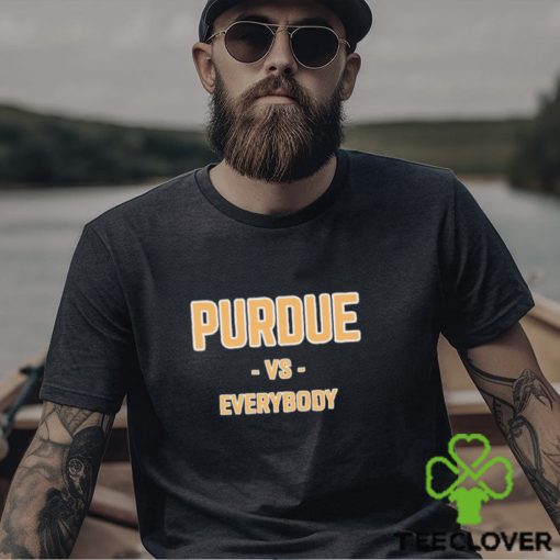 Miller Kopp Indiana Versus Purdue Vs Everybody Shirt