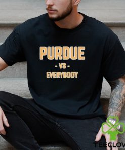 Miller Kopp Indiana Versus Purdue Vs Everybody Shirt