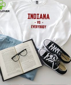 Miller Kopp Indiana Vs Everybody Shirt