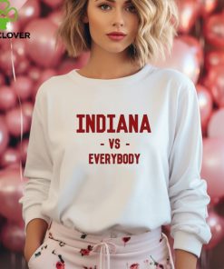 Miller Kopp Indiana Vs Everybody Shirt