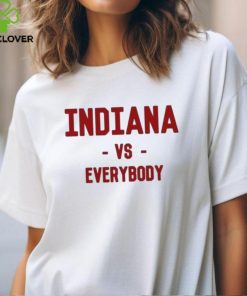 Miller Kopp Indiana Vs Everybody Shirt