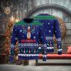 Life Is Just Better When I’m Quilting Womens Ugly Sweater