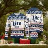 Show Your Festive Spirit The American Flag Sweater – A Cool Outfit for This Christmas