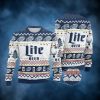 Customized Chicago Bears Ugly Christmas Sweater, Faux Wool Sweater, National Football League, Gifts For Fans Football Nfl, Football 3D Ugly Sweater, Merry Xmas – Prinvity