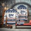 Leonardo Dicaprio Drinking Meme Womens Ugly Sweater