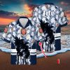 Miller Lite Custom Name For Fans 3D Hawaiian Shirt