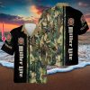 Nuggets Basketball Love Fan Hawaiian Shirt
