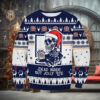 Montucky Cold Snacks Ugly Sweater