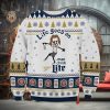 Dallas Cowboys Ugly Christmas Sweater All Over Print Ugly Nice Gift For Everyone