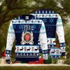 Kansas City Royals Minion Christmas Ugly Sweater Christmas Gift For Fans Party Hoiliday Gift