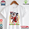 Iowa State Cyclones Big 12 Champions Go Cyclones 2024 Skyline T Shirt
