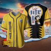 Mountain Dew Pikachu Pokemon Lover 3D Baseball Jersey Shirt