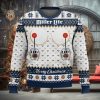 Marquez Callaway New Orleans Saints NFL Knitted Christmas Sweater For Men And Women