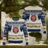 No you Hang Up Ghostface Ugly Sweater