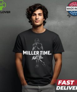 Miller Time Miller Moss Shirt