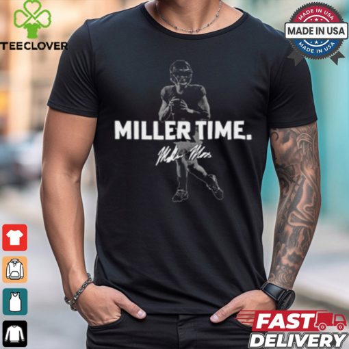 Miller Time Miller Moss Shirt